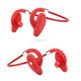 Promotional Waterproof Ipx 6 Neck Back Sports Bluetooth Headset