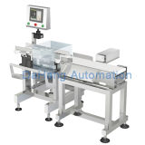 Check Weigher for Single Bottle Detection