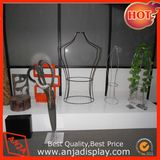 Metal Window Prop Window Display Props