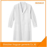Nurse Garment/Medical Unifom Long Coat