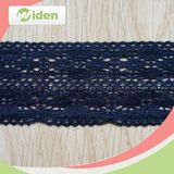 No Minimum Order Cheap Trim Mesh Lace Fabrics Crocheted Lace