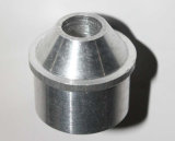 CNC Lathe Pipe Fittings Parts