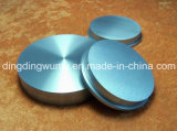 Pure Molybdenum Disc Target for Sputtering Coating