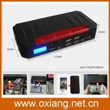 Multi-Functional Portable Car Jump Starter