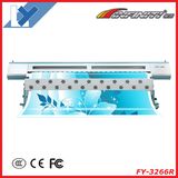 Fy-3266r 3.2m Wide Format Multifunction Printer