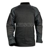 Tactical Shirt with Superior Quality Cotton/Polyester