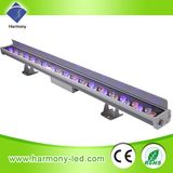 IP68 DMX512 LED RGB Wall Washer 36W