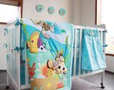 100% Cotton Baby Bedding Set Ks3005