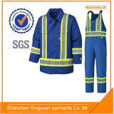 Star Sg Hot Selling Flame-Retardant Workwear Work Overall
