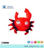 High Quality Latex Crab Latex Pet Toy