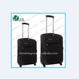 Nylon Trolley Luggage Sets with Four Wheels