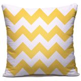 Custom Made Printed Decorative Pillow Case