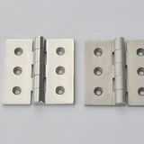 Stainless Steel Hinge Hardware