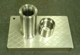 High Precision Metal Part Mold