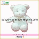 Stuffed Animal White Bear Kids Toy/Children Doll