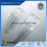 2014 Transparent Polycarbonate Profile Solid PC Lock