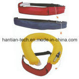 78n Lifesaving Inflatable Waistband with Solas Approval (ZHAQDZD/ZS)
