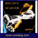 China Factory Price Best Gift for Chrismart 6.5 Inch Smart Self Balancing Electric Hoverboard Scooter (BW5)