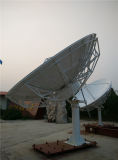 Satellite Dish Antenna for Communication 3.7m