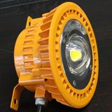 Atex Explosion Proof Industrial Lighting