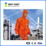 Protective Fireproof Safety Overall