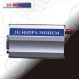 3G WCDMA Modem USB & RS232 Interface