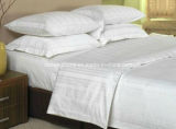 Hotel Cotton Bedding Set, Bed Linen