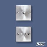 Satellite Socket (T Range)