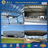 Light Steel Structure Hangar (SS-285)