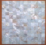 Shell Mosaic Decoration (YBM2523)
