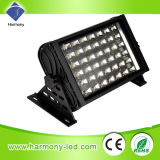 Waterproof Square 42W Wall Washer LED Light