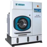 Industry Dry-Cleaning Machine