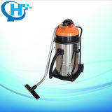 80L3000W Stainless Steel Tank Wet Dry Vacuum Cleaner