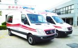 Rescue Fire Vehicle, Ambulance