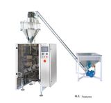 Vertical Spice Packaging Machine