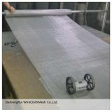 Stainless Steel Dutch Woven Wire Mesh Cloth