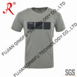 Sport Leisure T-Shirt for Outdoor (QF-2017)
