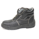 Puncture-Resistant Safety Shoes.
