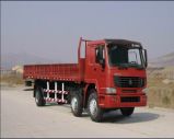 HOWO 6X2 Zz4257m25c7a Cargo Truck