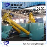 Pet Plastic Washing and Recycling Machinery