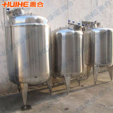 Storage Tank for Liquid Storage