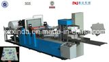 Napkin Tissue Embossing Printing Machinery