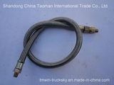 Sinotruk HOWO Truck Spare Parts Diesel Engine Air Pipe (55518)