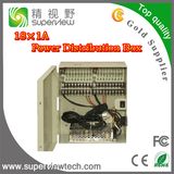 18 CH 18A DC 12V Power Distribution Box (SPB181218)