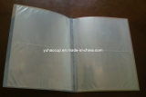 Plastic PP Photo Album, with Customized Size (YHP-114)