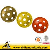 PCD Grinding Cup Wheel Abrasive/Grinding Tools