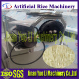 Reconstituted Nutritional Rice Food Making Machinery
