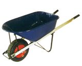 Multi-Function Construction Square Metal Handle Wheel Barrow