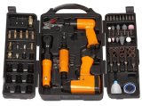 71PC Air Tool Kit, Professional Air Tool (XQ T13)