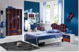 Kids Bedroom Furniture Y350-1